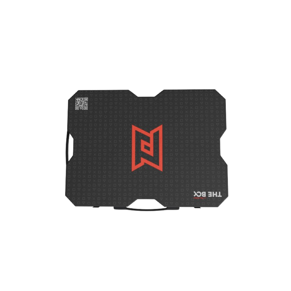 PlayNation Box, The First Portable PlayStation 5 in the World xprs 4