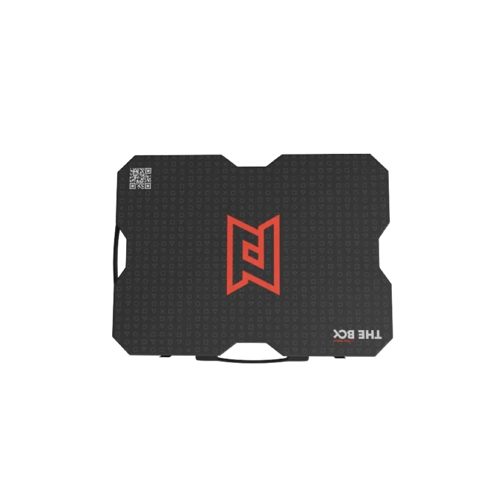 PlayNation Box, The First Portable PlayStation 5 in the World xprs 4