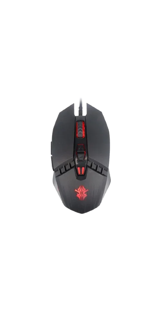 Porodo 7D Gaming Mouse