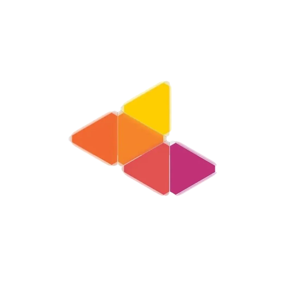 Porodo Brite 9 Modular LED Light Panels xprs 1