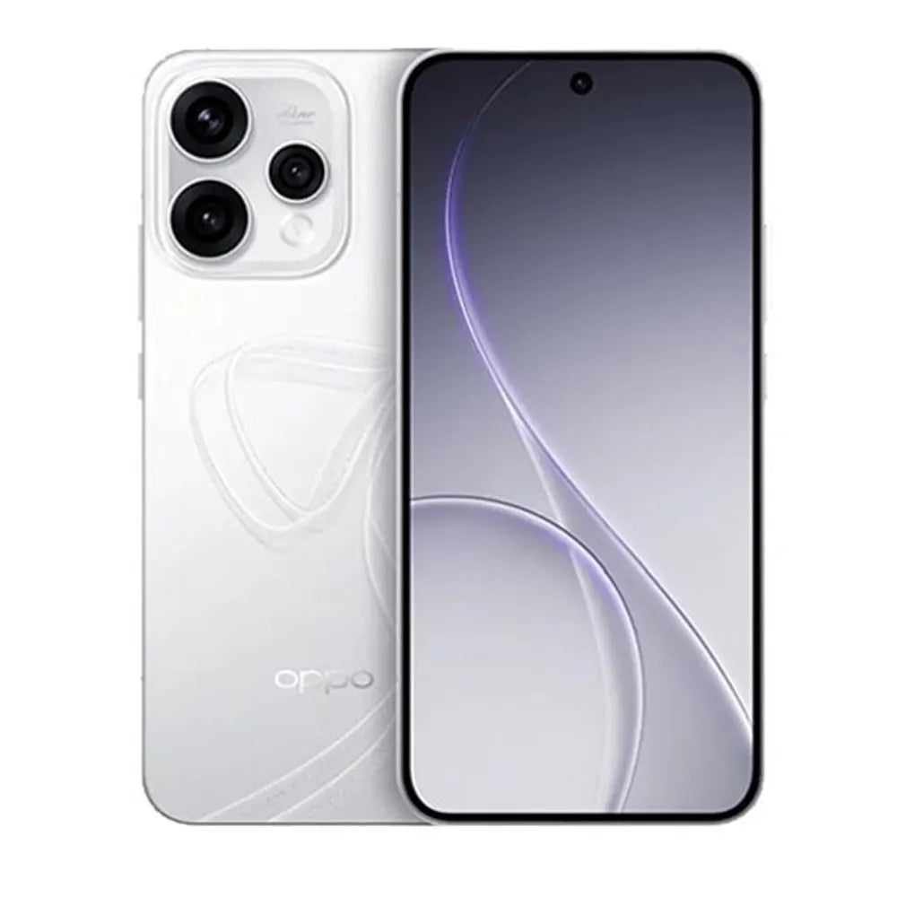 Oppo Reno 15 Dual Sim 5G – 12GB Ram – 256GB – Pre-Order