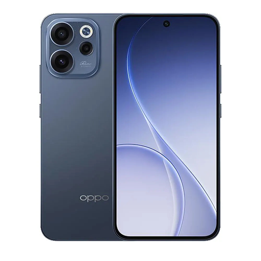Oppo Reno 15F 5G Dual Sim – 12GB Ram – 256GB | Pre-Order