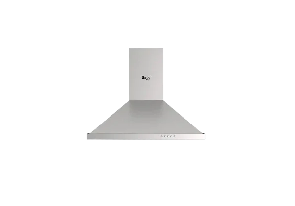Purity Built-In Chimney Hood 90 CM 650 M³/H - ROMA-90-X - XPRS