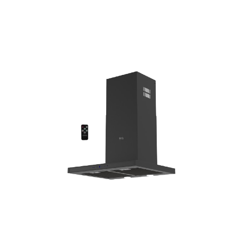 Purity Built-In Hood 1000 M³/H TBL PRO PLUS BL 60 cm