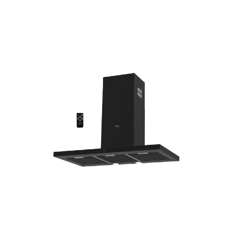 Purity Built-In Hood 1000 M³/H TBL PRO PLUS BL 90 cm