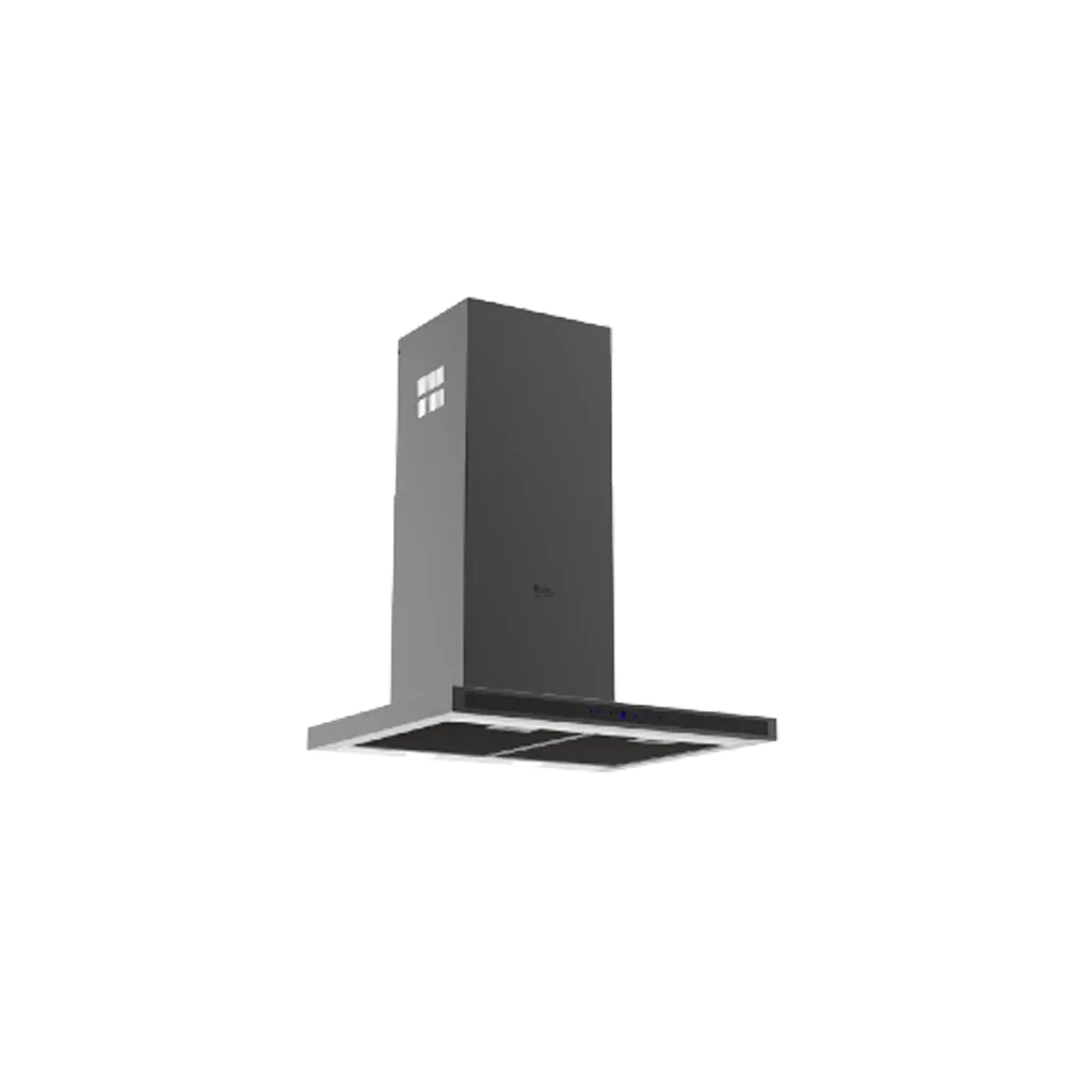 Purity Built-In Hood 1000 M³/H - TSD DARK INOX PRO PLUS 60CM - XPRS