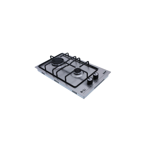 Purity Built-in Gas 30 Cm Hob 2 Eyes HPT302S xprs