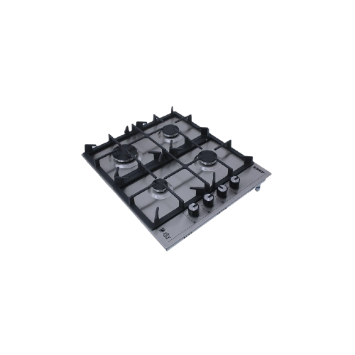 Purity Built-in Gas Hob 4 Eyes 60 CM Heavy Duty Grids HPT602S xprs