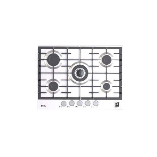 Purity Built-in Gas Hob 60 cm 4 Burners Heavy Duty Holders HPT713S
