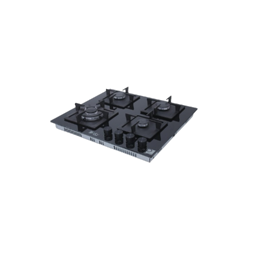 Purity Built In Gas Hob 4 Eyes Heavy Duty Grids HPT606G xprs