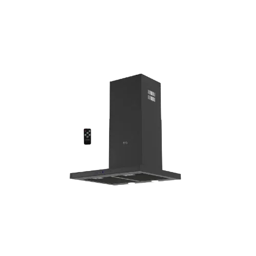 Purity Built-In Hood 1000 M³/H - Black -TBL PRO PLUS BL 60CM - XPRS