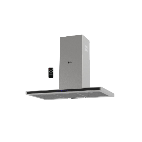 Purity Built In Hood 90cm 1000 m³ h TS Pro Plus X valu installment