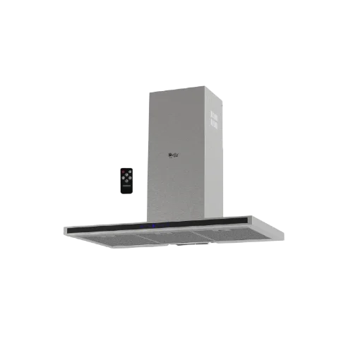 Purity Built-In Hood 1000 M³/H - TS PRO PLUS X 90CM - XPRS