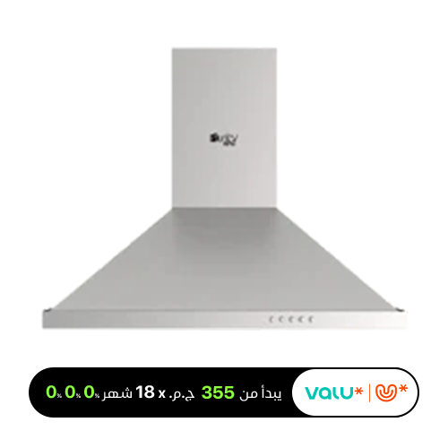 Purity Chimney Hood 90cm 850 m³ h Silver PANSY Pro X 90 valu installment