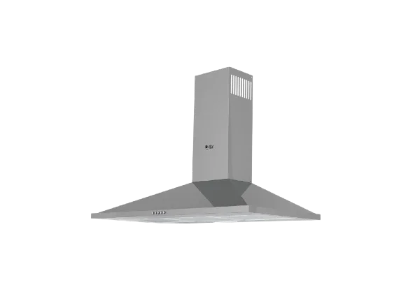 Purity Cooker Hood 60 CM 1000 M³/H 3 Speeds - ETO PRO PLUS X 60 - XPRS