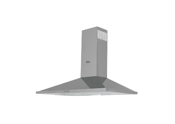 Purity Cooker Hood 90 CM 1000 M³/H 3 Speeds - ETO PRO PLUS X 90 - XPRS