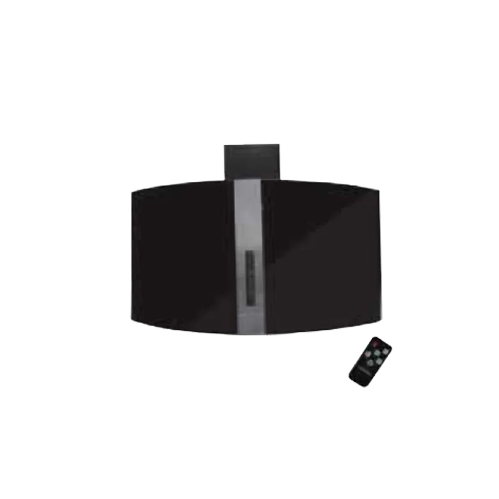 Purity Kitchen Hood 90cm 1000 M³/H CURVNICEBL90 - XPRS