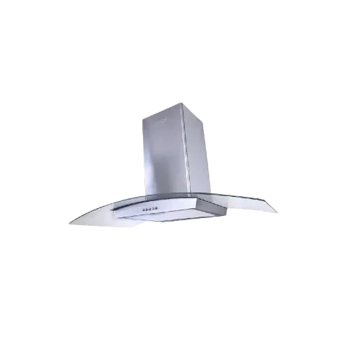 Purity Kitchen Suction Hood 90 CM – 750 M³/H – Inox - CAPPEINOX90 - XPRS