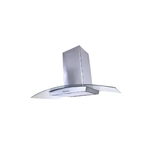 Purity Kitchen Suction Hood 90 CM – 750 M³/H – Inox - CAPPEINOX90 - XPRS
