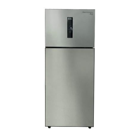 Unionaire Refrigerator De-Frost 350 Liter ,Silver - RD-350VV-DHGHUSTO