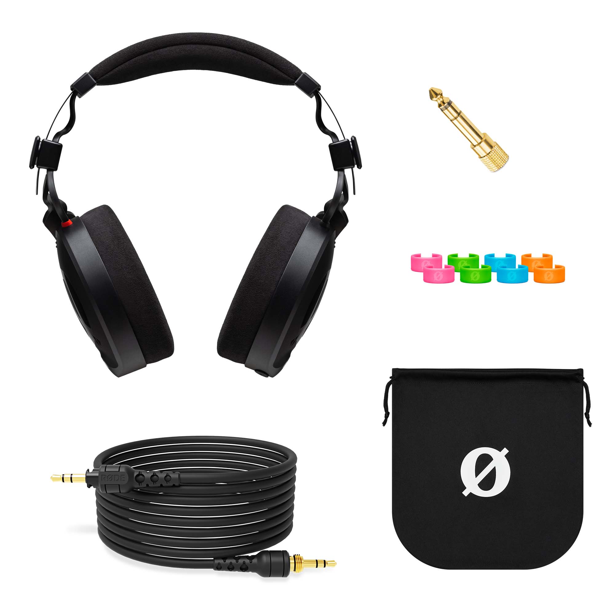 RODE NTH-100 Headphones xprs 4