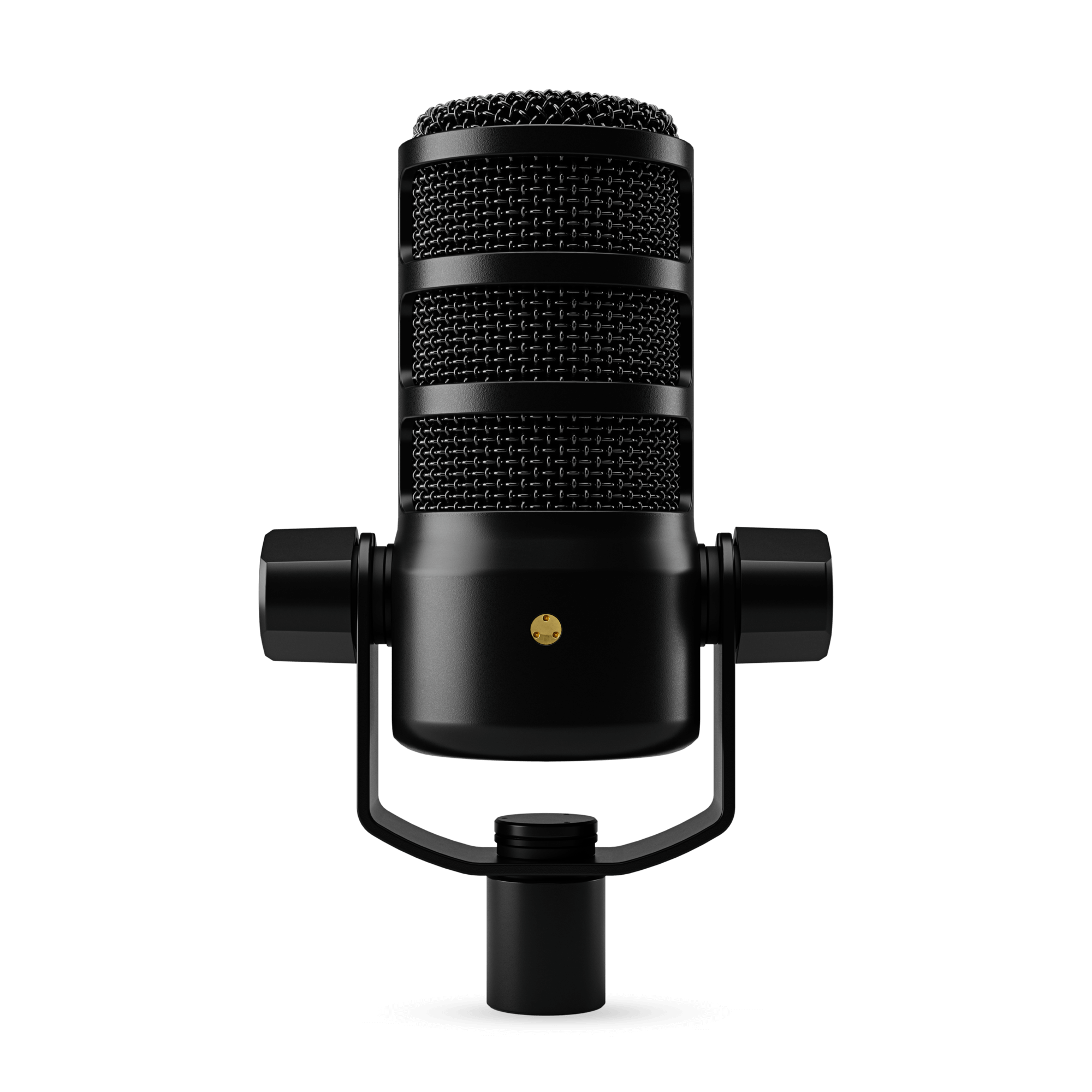 RODE PodMic USB Dynamic Broadcast Microphone xprs