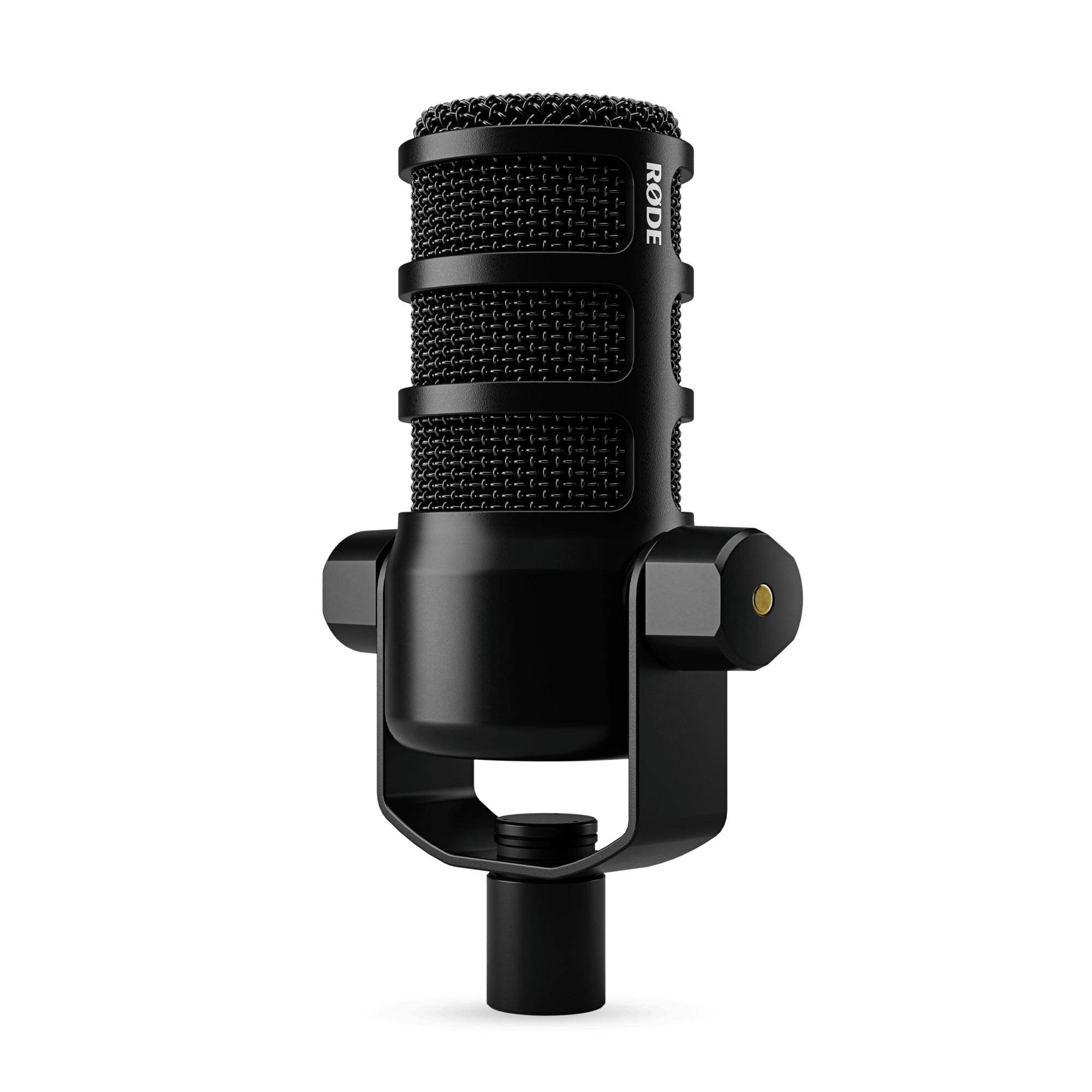 RODE PodMic USB Dynamic Broadcast Microphone xprs 1