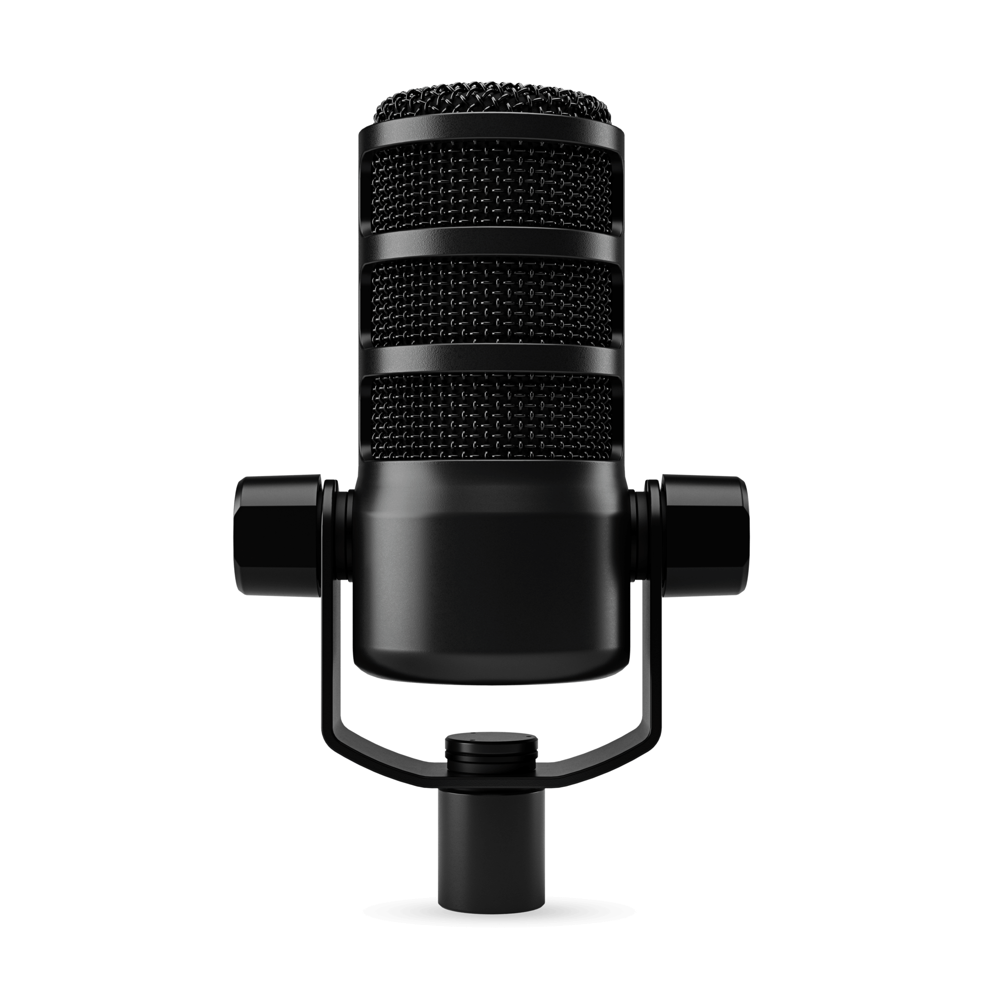 RODE PodMic USB Dynamic Broadcast Microphone xprs 4