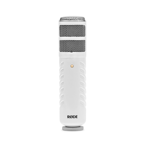 RODE Podcaster Dynamic Broadcast USB Microphone