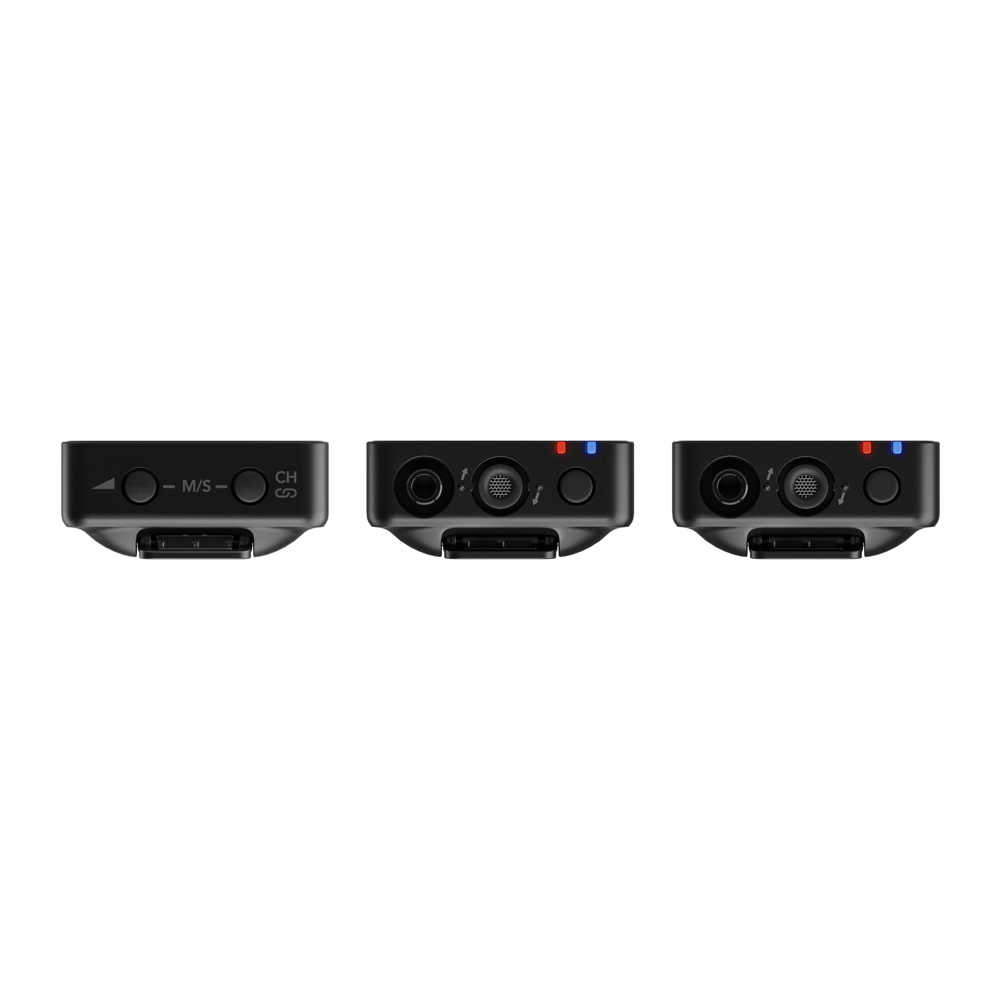 RODE Wireless PRO Premium Wireless Microphone System xprs 1