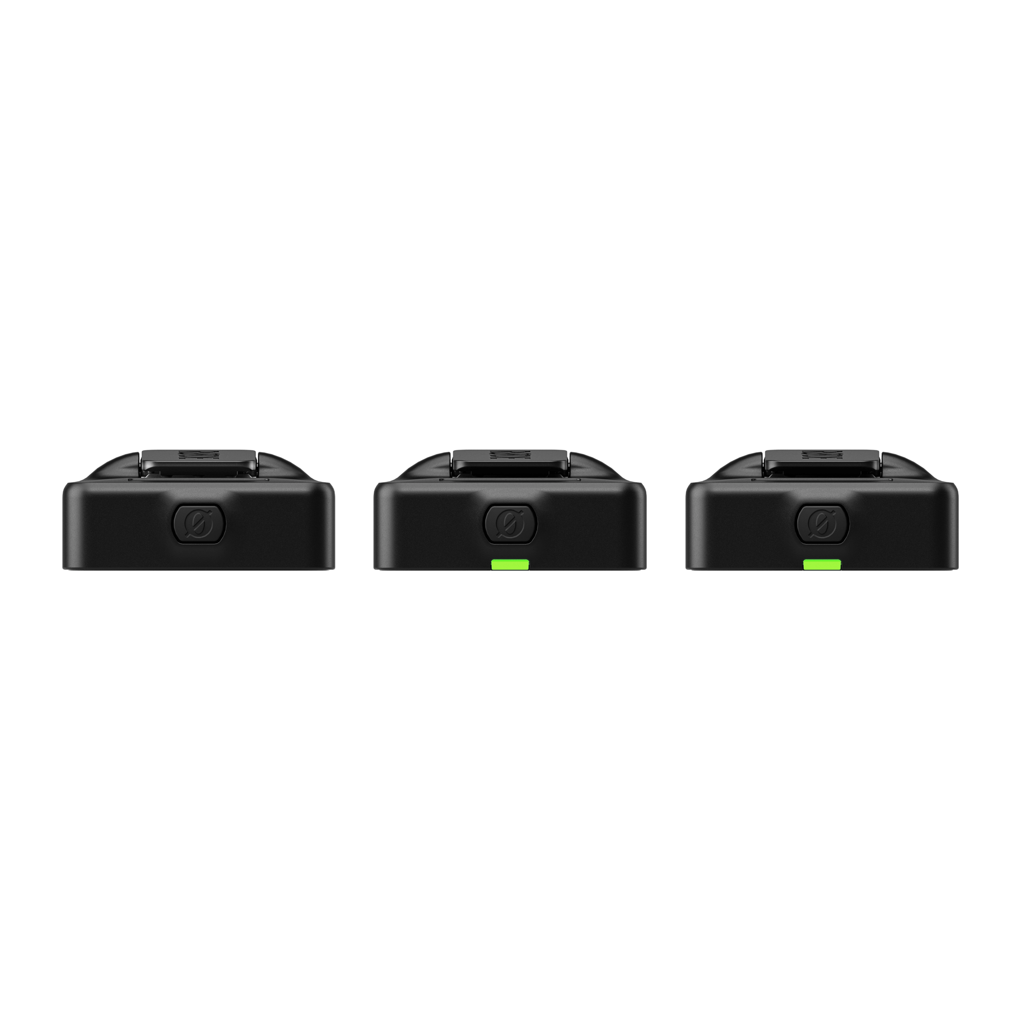 RODE Wireless PRO Premium Wireless Microphone System xprs 3