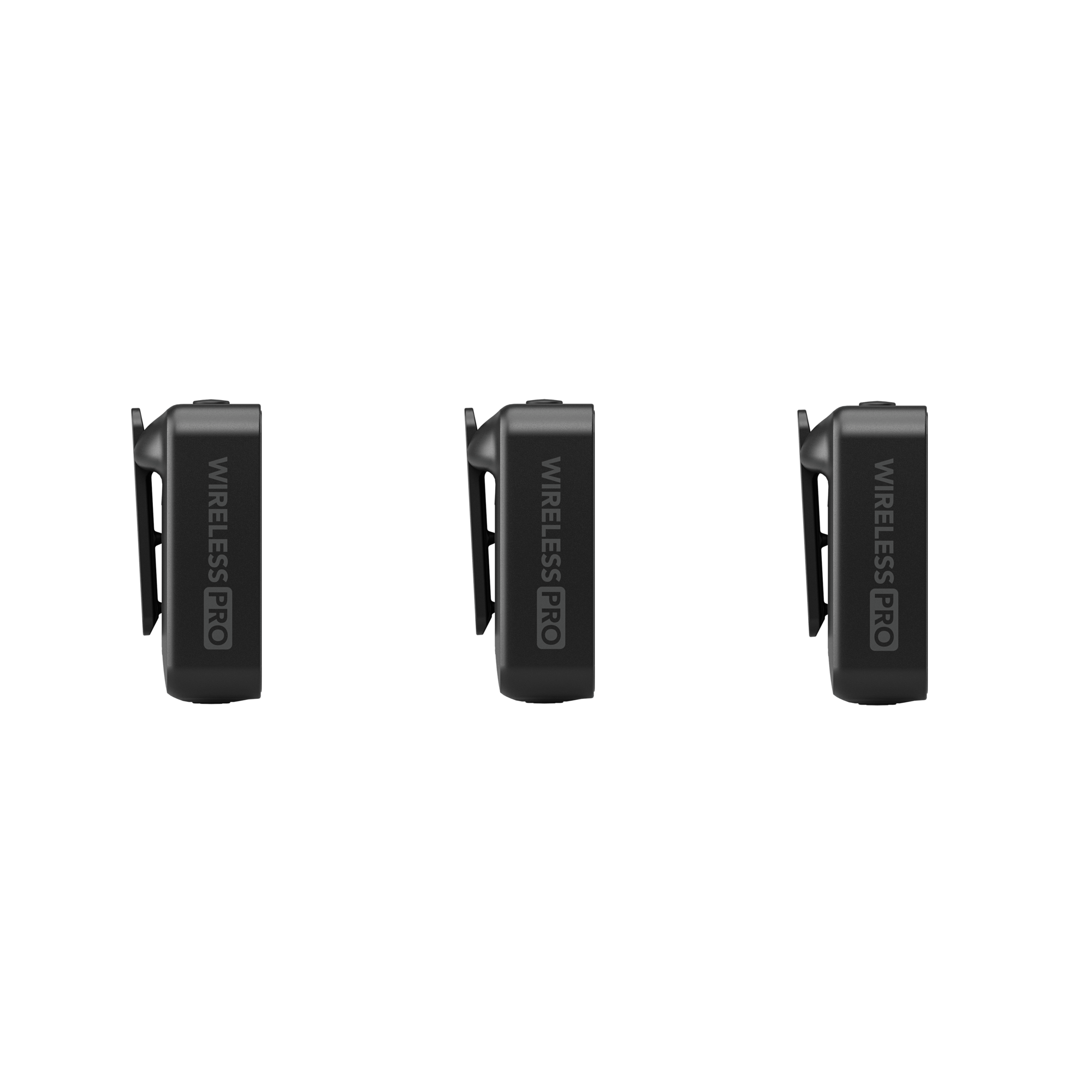 RODE Wireless PRO Premium Wireless Microphone System xprs 6
