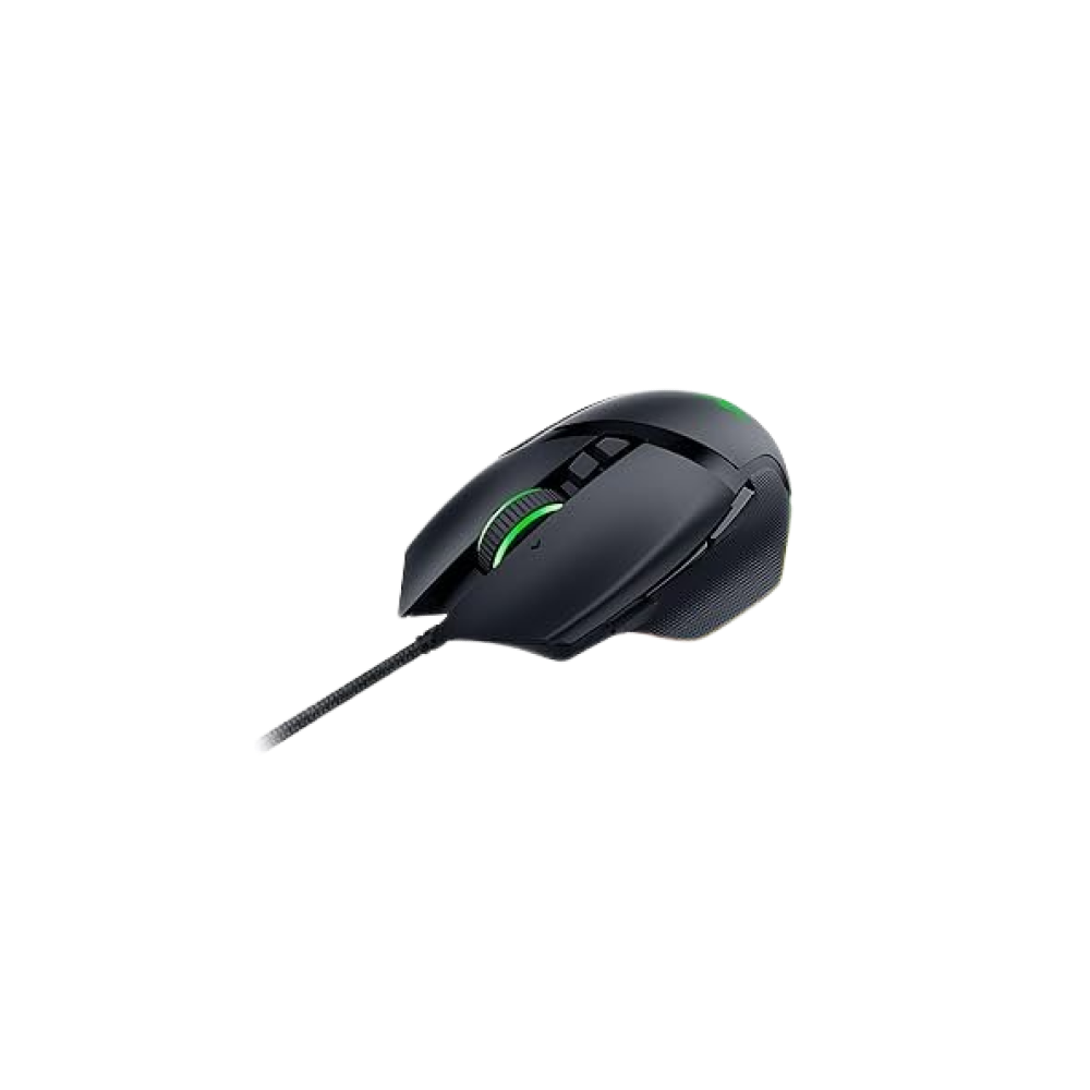 Razer Basilisk V3 Wired Gaming Mouse - Black xprs