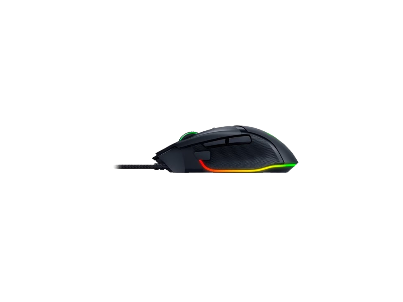 Razer Basilisk V3 Wired Gaming Mouse - Black xprs 0