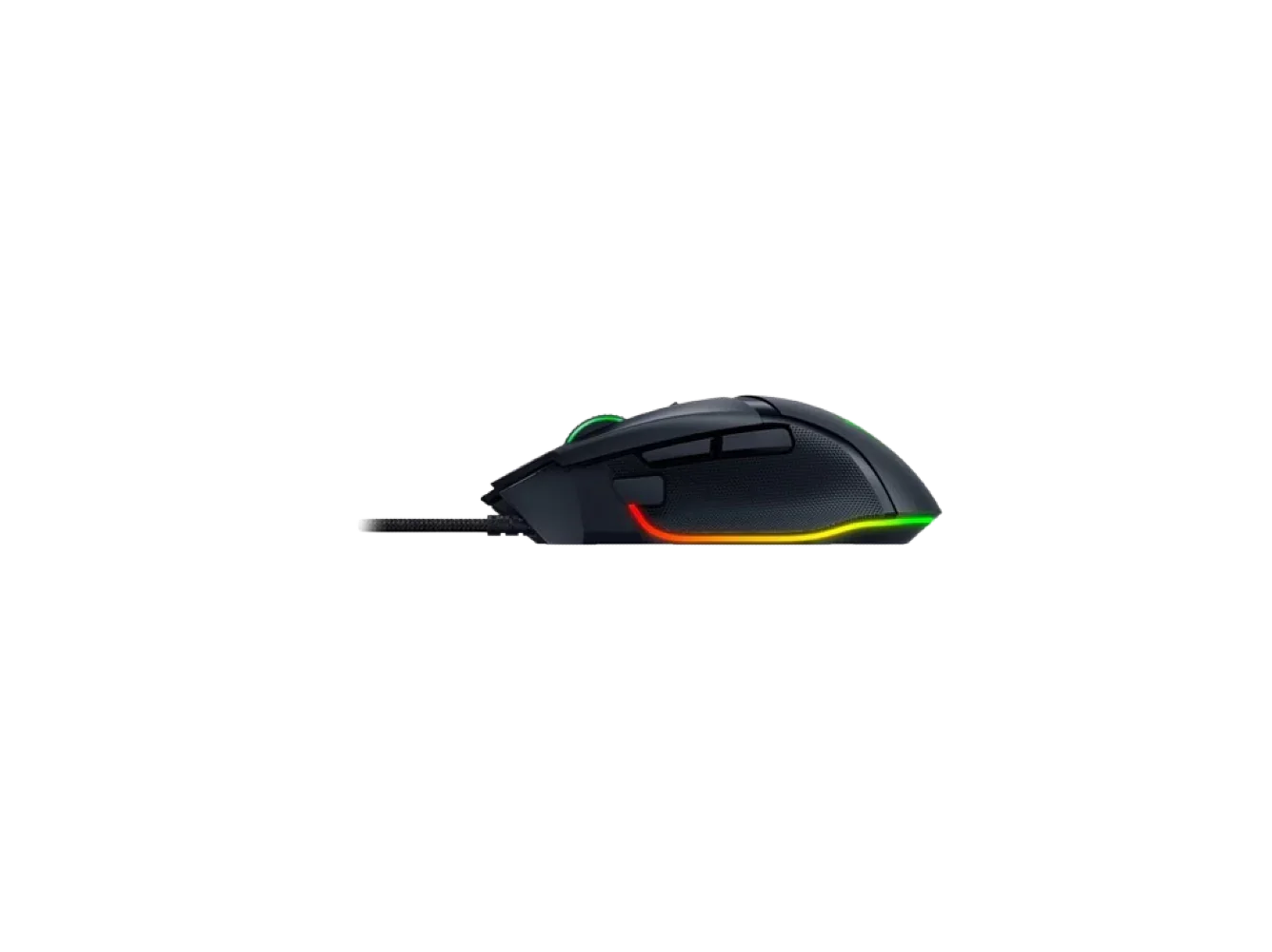 Razer Basilisk V3 Wired Gaming Mouse - Black xprs 0