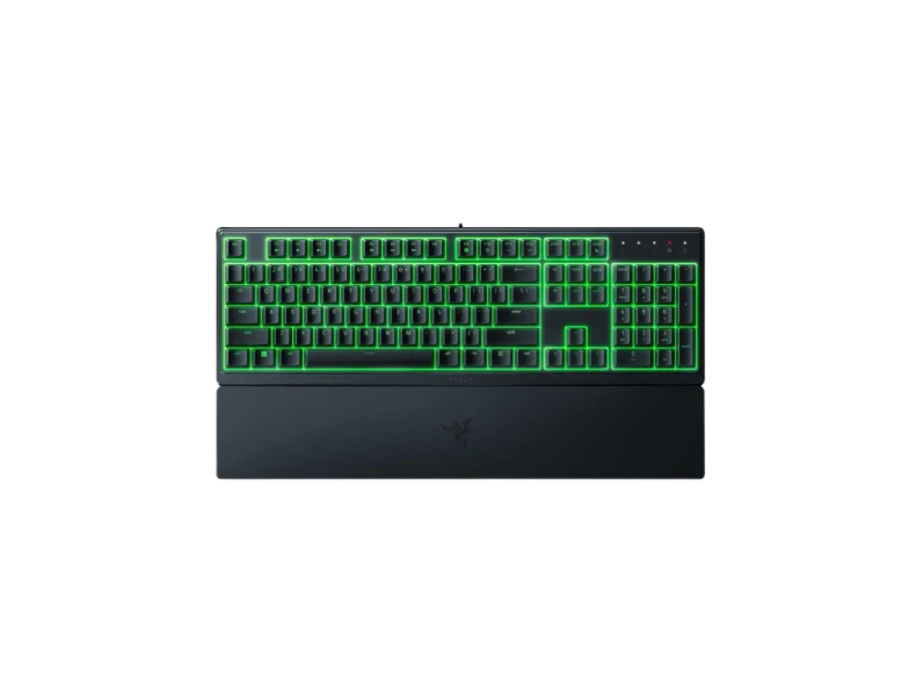 Razer Ornata V3 Low Profile Gaming Keyboard xprs