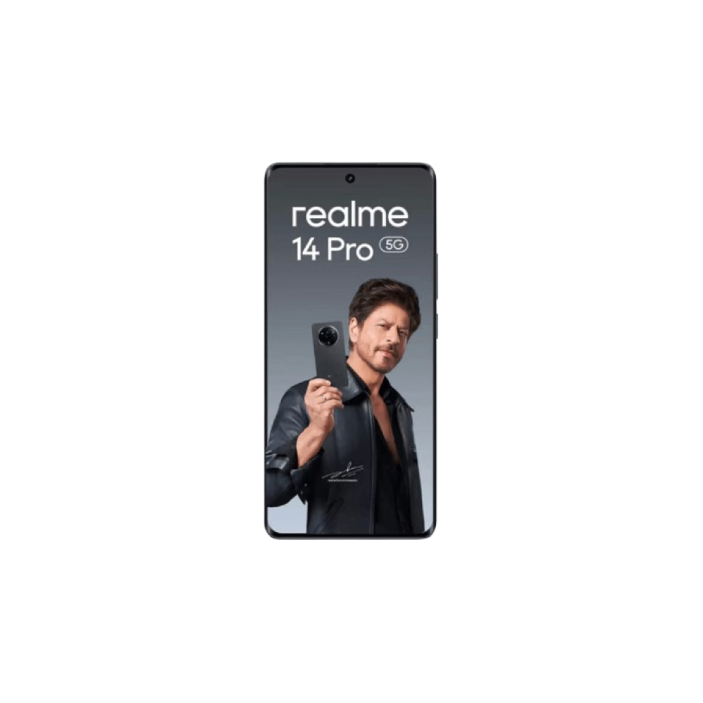 Realme 14 Pro xprs 1