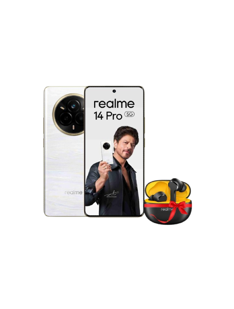 Realme 14 Pro xprs 2