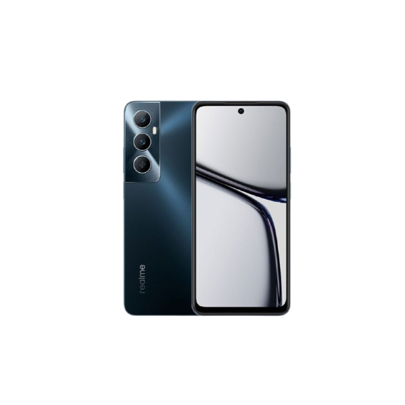 Realme C65, 4G, 8GB RAM, 256GB, (ضمان الوكيل)