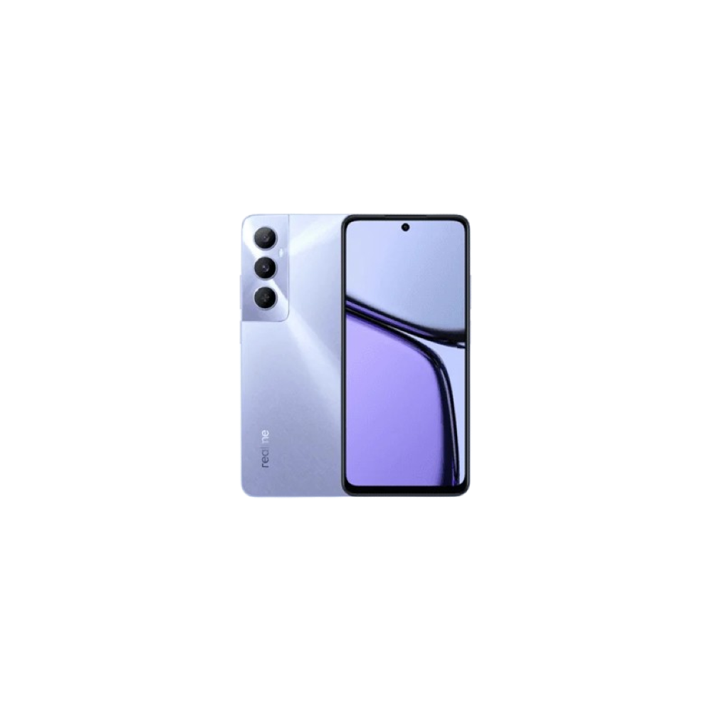 Realme C65, 4G, 8GB RAM, 256GB xprs 1