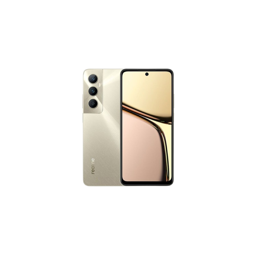 Realme C65, 4G, 8GB RAM, 256GB xprs 2