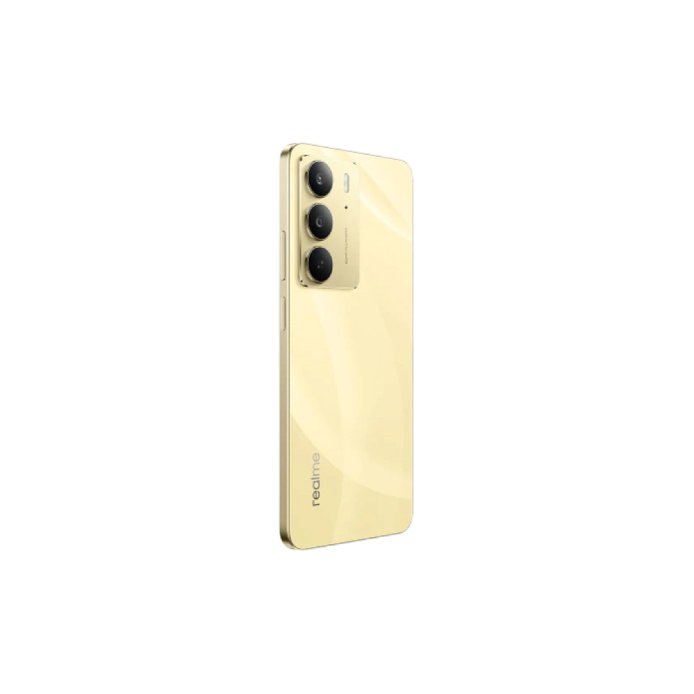Realme C75 xprs 4