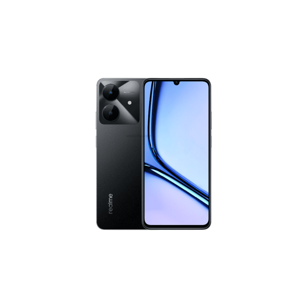 Realme Note 60X, 4GB RAM - 128GB | XPRS ( ضمان الوكيل ) Realme Note 60X, 4GB RAM - 128GB | XPRS ( ضمان الوكيل )