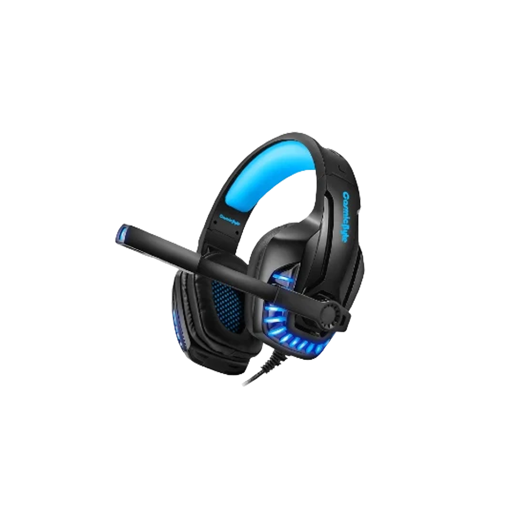 Recci Gaming Earphone RT23