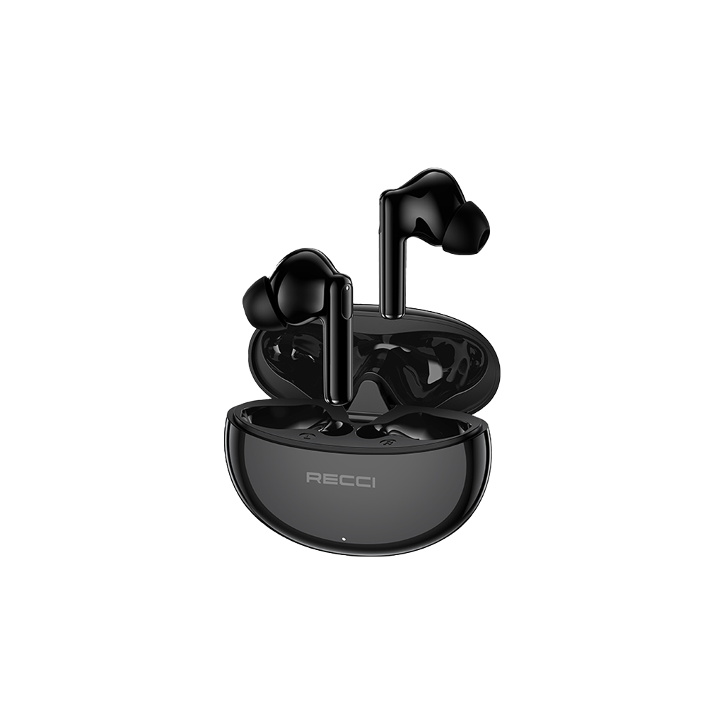 Recci REP-W99 wireless Melody earbuds