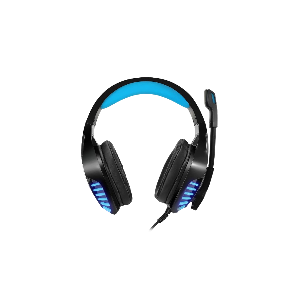 Recci Gaming Earphone RT23