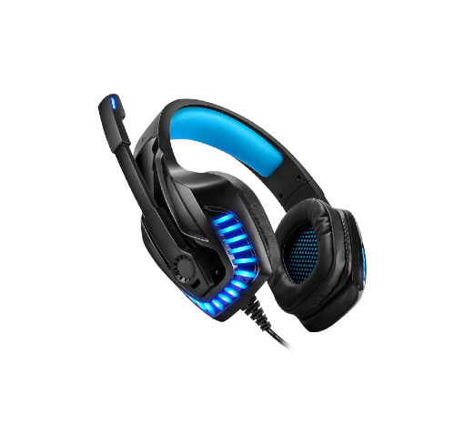 Recci Gaming Earphone RT23 xprs 7