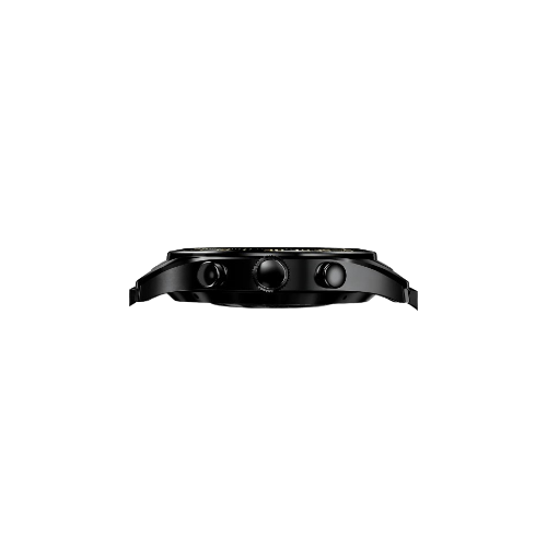 Recci RA43 Smartwatch – 1.32” AMOLED Stainless Steel Round Display xprs 3