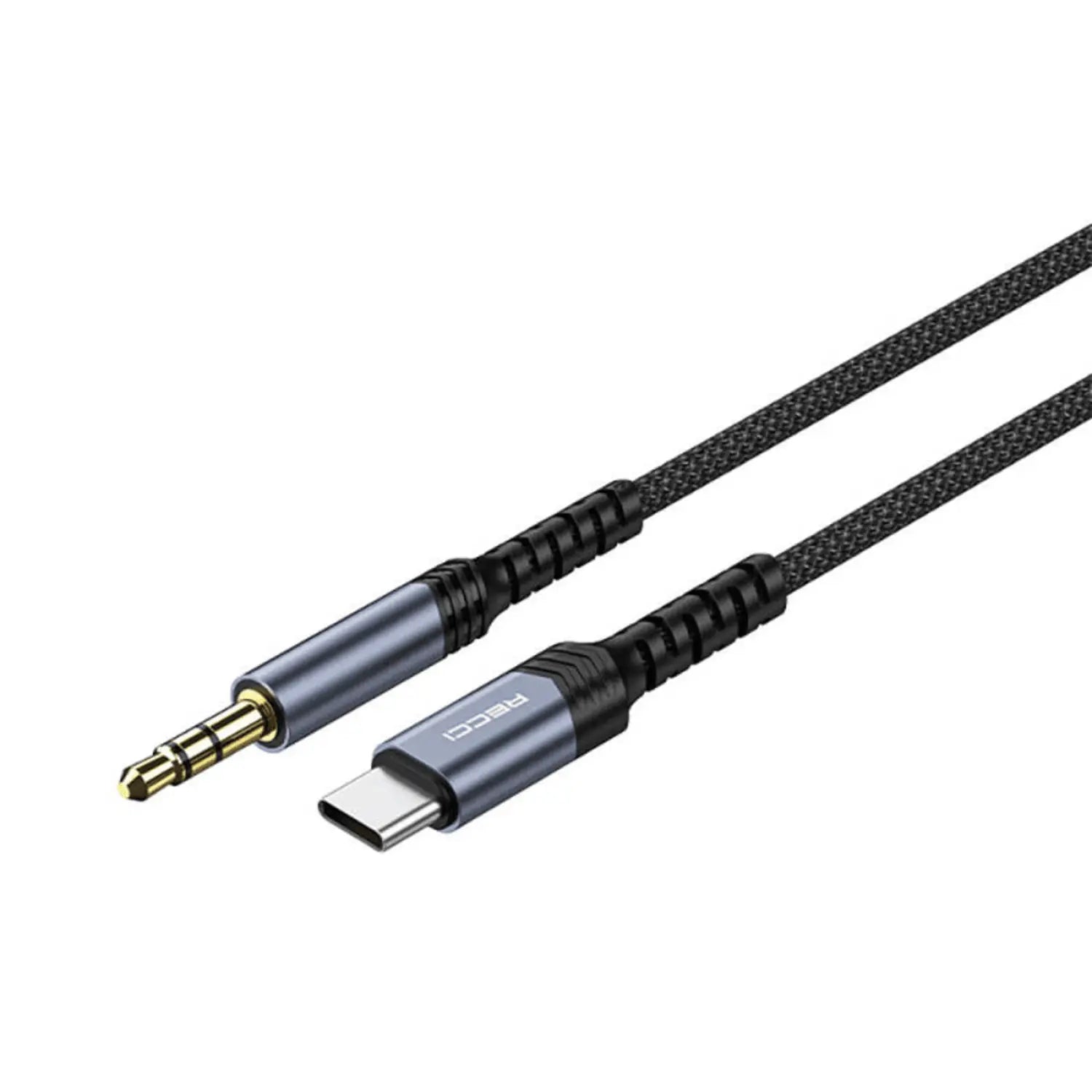 Recci RDS-A27 Type-C to 3.5mm AUX Audio Cable xprs 2