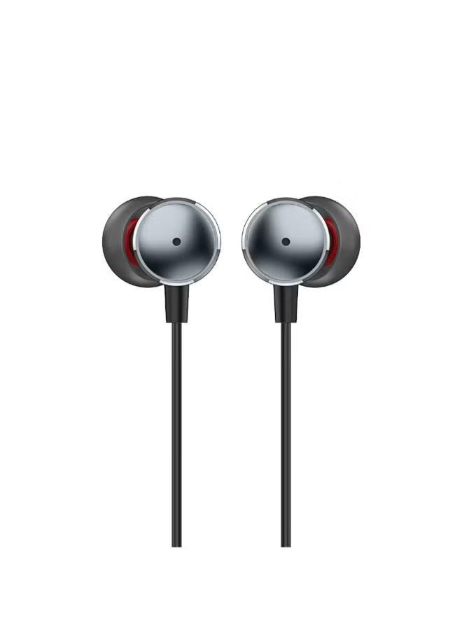 Recci REP-L37 In-Ear Professional Sound Isolation 3.5mm Headphones xprs 2